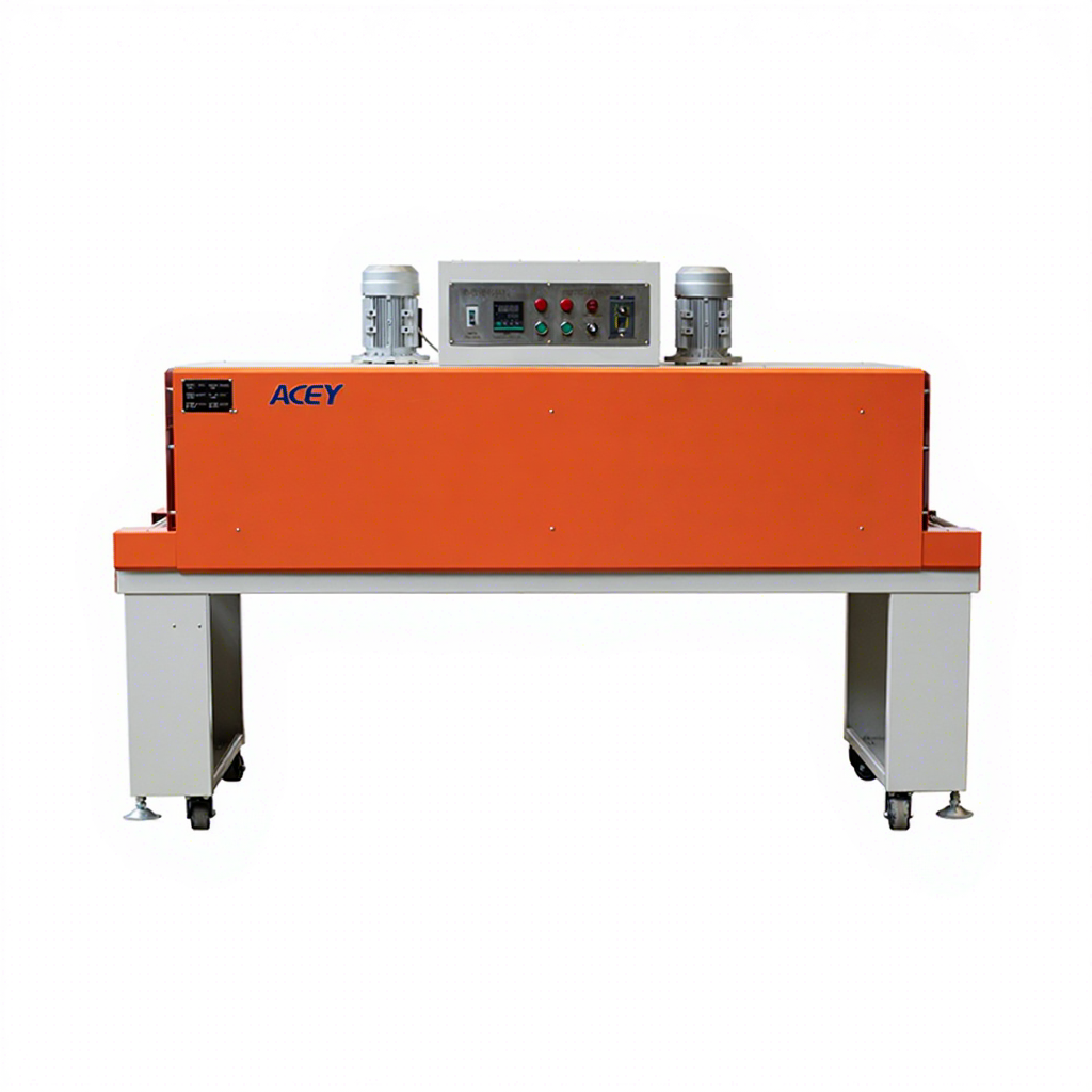 Shrink Wrap Pvc - Automatic Heat Shrink Wrap Machine POF