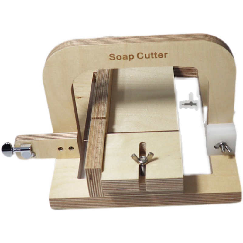 Soap Cutter Wire - DIY Professional Hand-Made Cold Soap Cutter