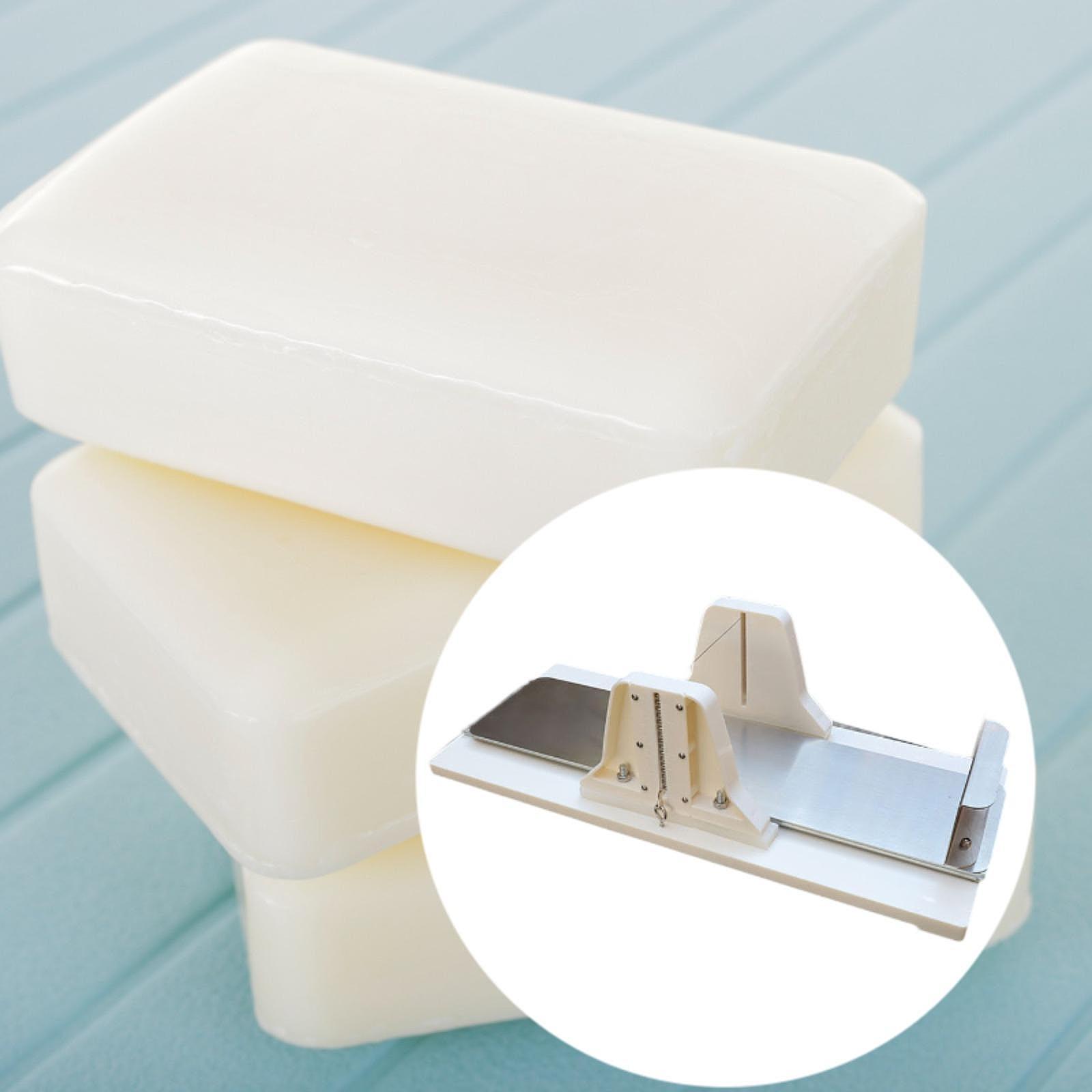 Stainless Steel Push Soap Cutt - огляд і ціна Soap Cutter Wire