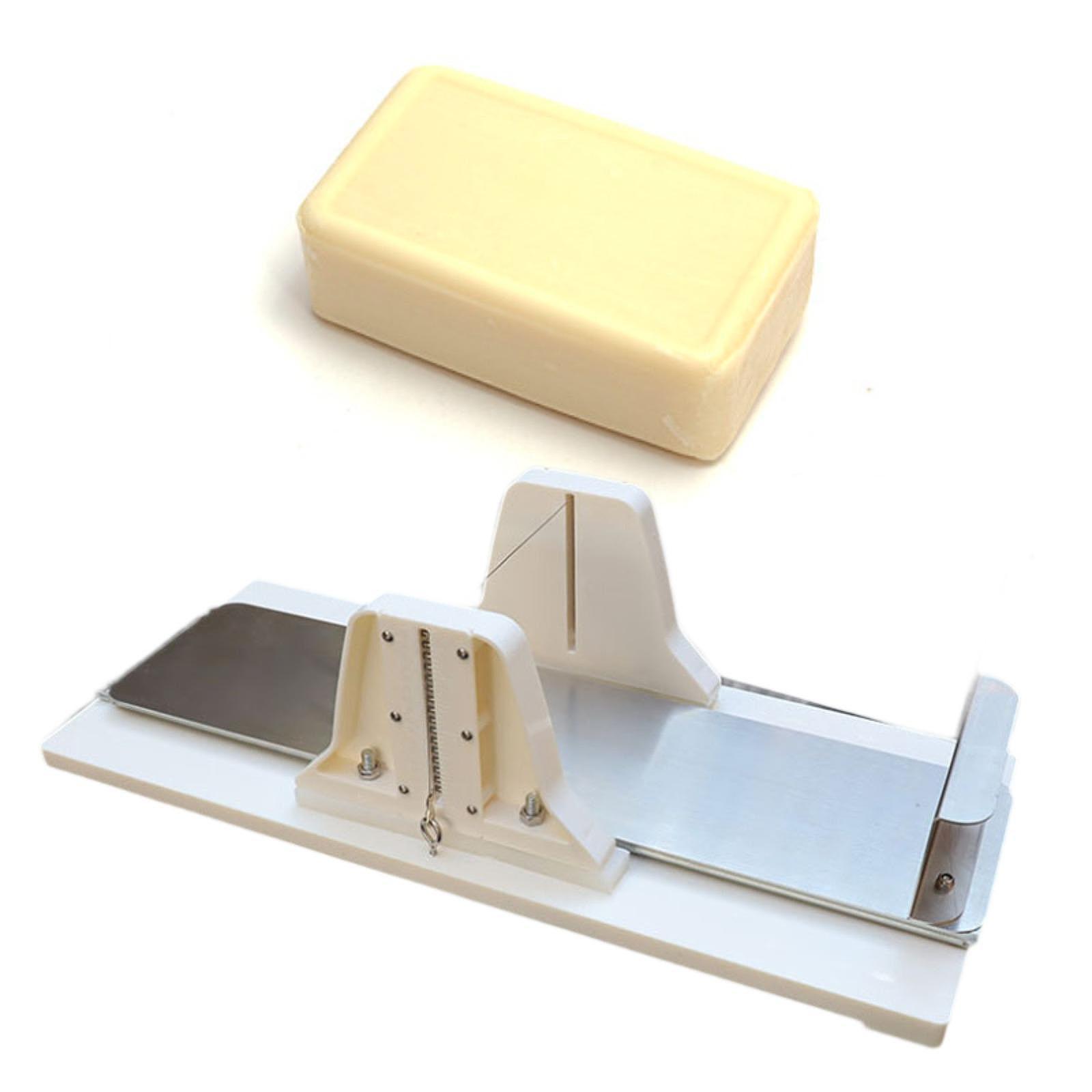 Stainless Steel Push Soap Cutt - огляд і ціна Soap Cutter Wire