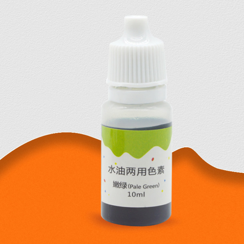 10ml Handmade Soap Dye Pigment - огляд і ціна Soap Making Ingredient