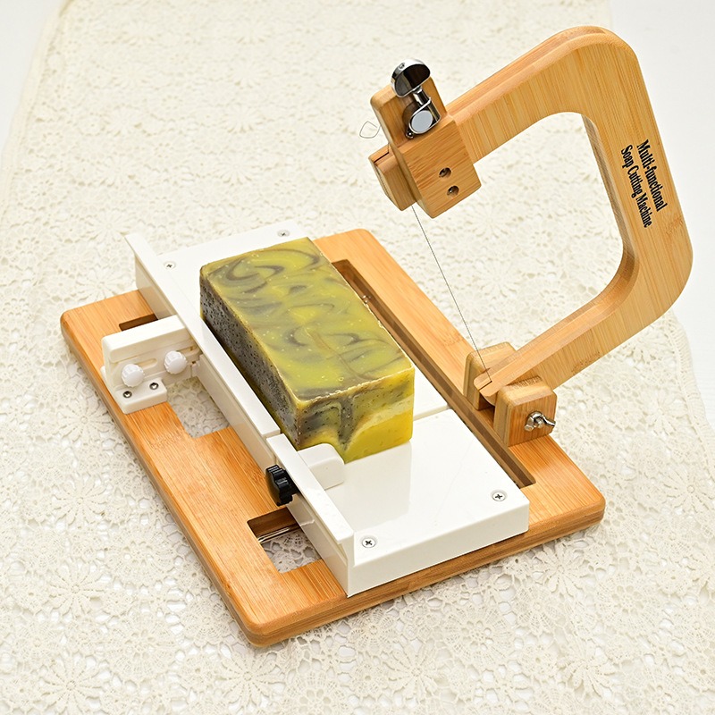 Soap Cutting Table All-in-one  - огляд і ціна Soap Cutter Wire