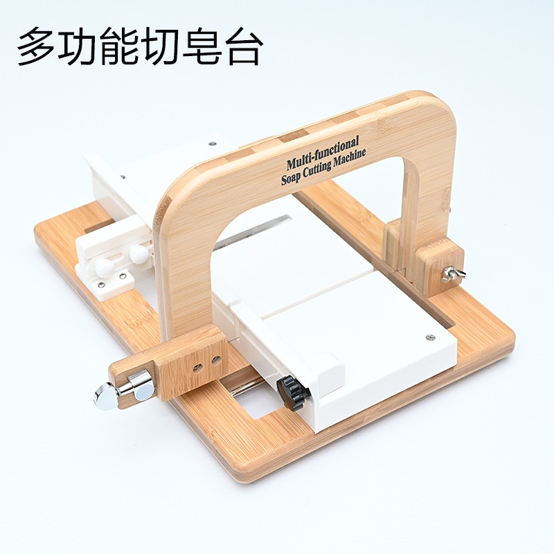 Soap Cutting Table All-in-one  - огляд і ціна Soap Cutter Wire