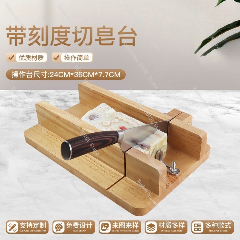 DIY Handmade Soap Cutter Table - огляд і ціна Soap Cutter Wire