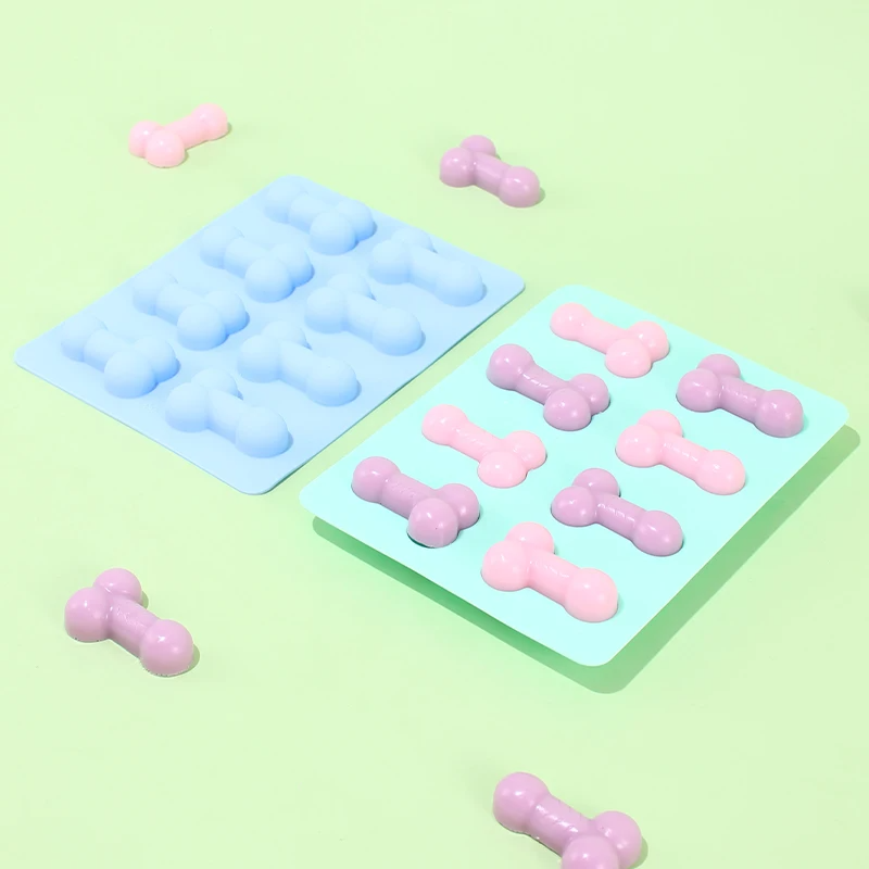 3D Creative Penis Shaped Cake  - огляд і ціна Soap Making Workshop