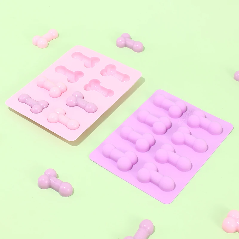 3D Creative Penis Shaped Cake  - огляд і ціна Soap Making Workshop