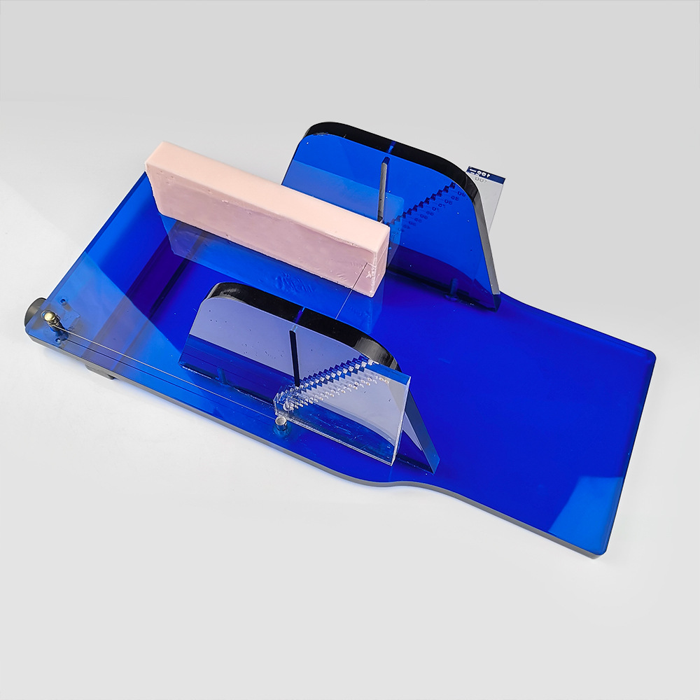 Adjustable Acrylic Soap Cutter - огляд і ціна Soap Cutter Wire