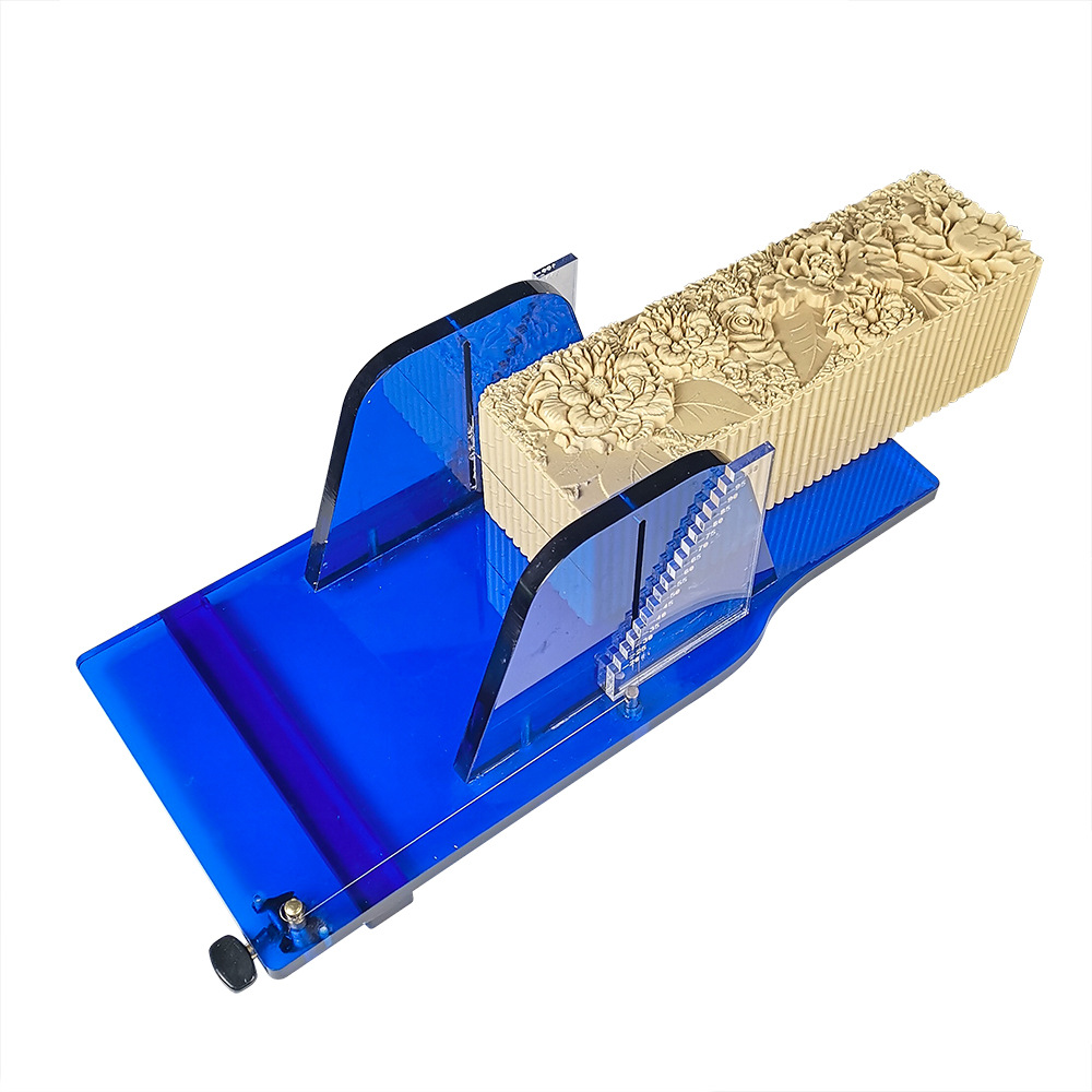Adjustable Acrylic Soap Cutter - огляд і ціна Soap Cutter Wire