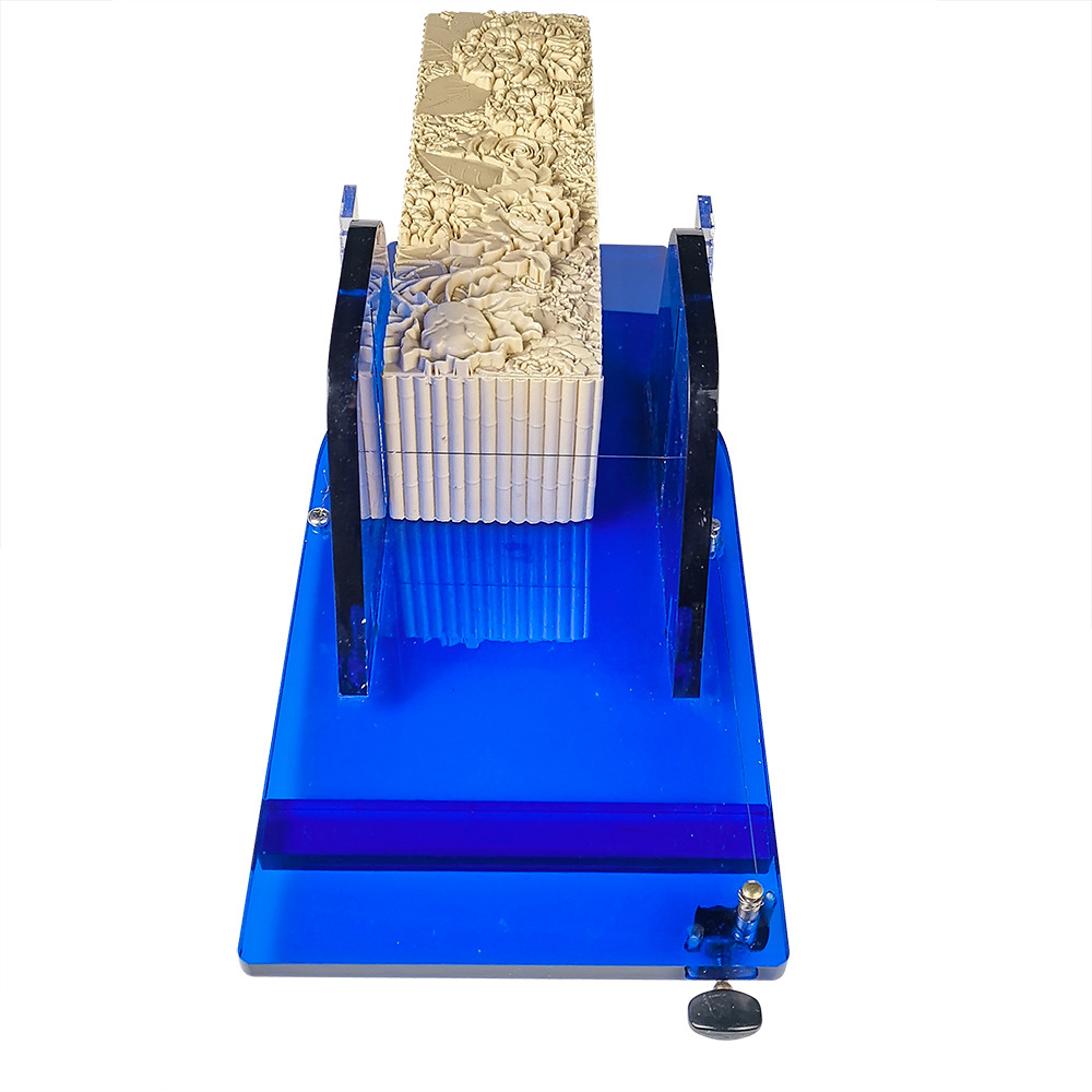 Adjustable Acrylic Soap Cutter - огляд і ціна Soap Cutter Wire