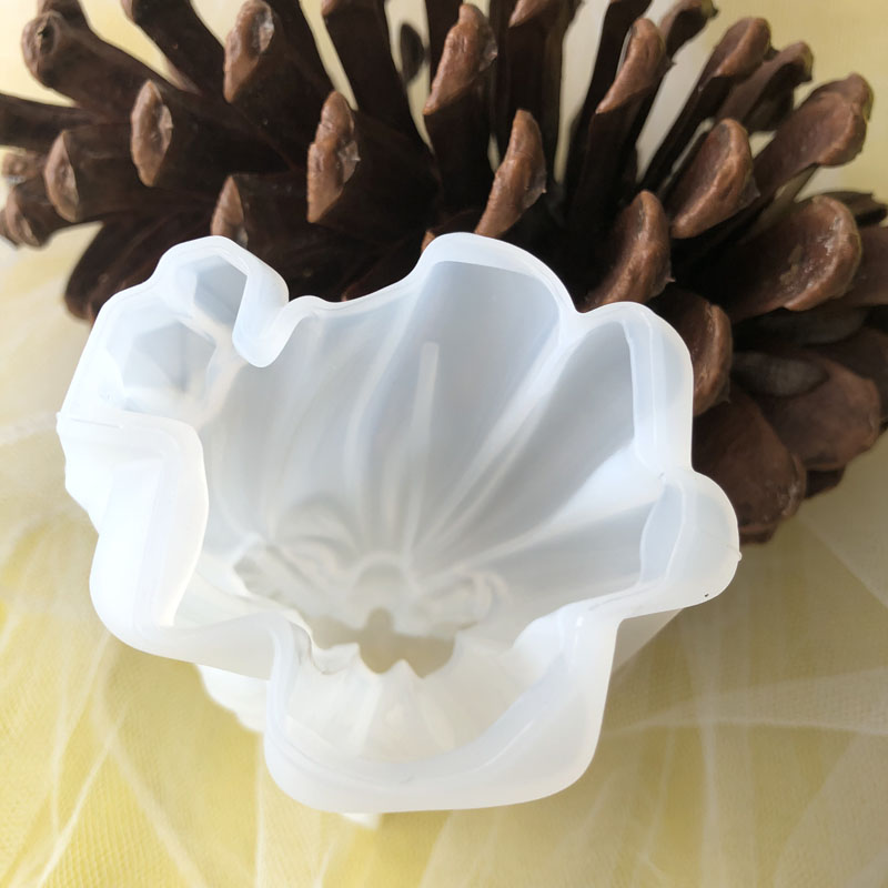3D Cute Princess Silicone Cand - огляд і ціна Soap Making Workshop