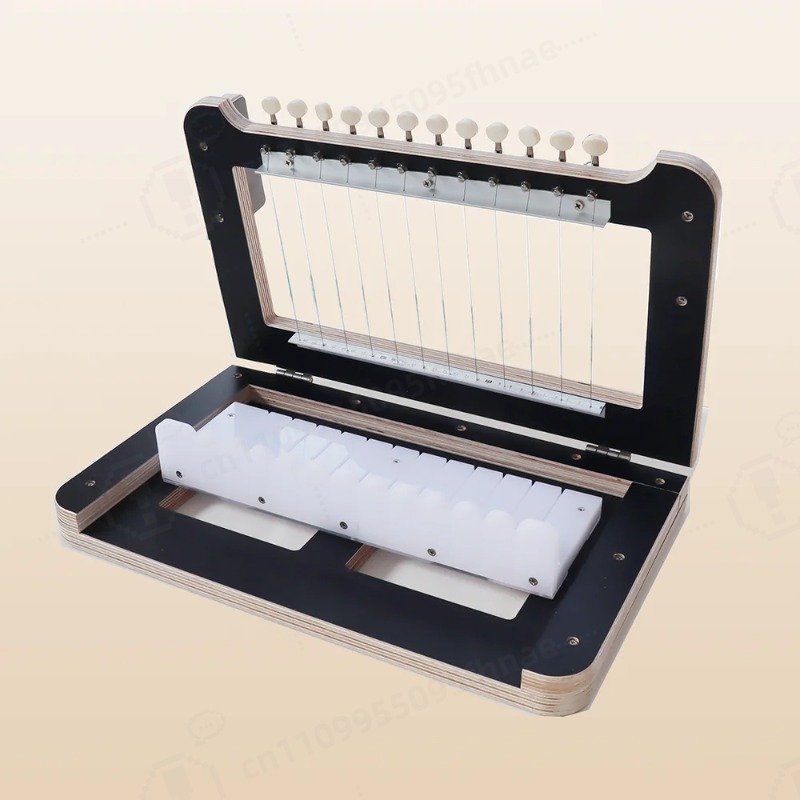 Manual Bamboo Soap Slicer with - огляд і ціна Soap Cutter Wire