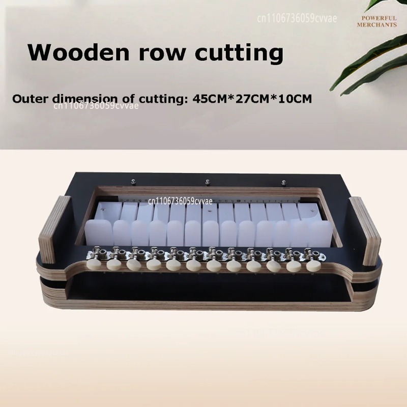 1-12 Bars Precisely and Accura - огляд і ціна Soap Cutter Wire