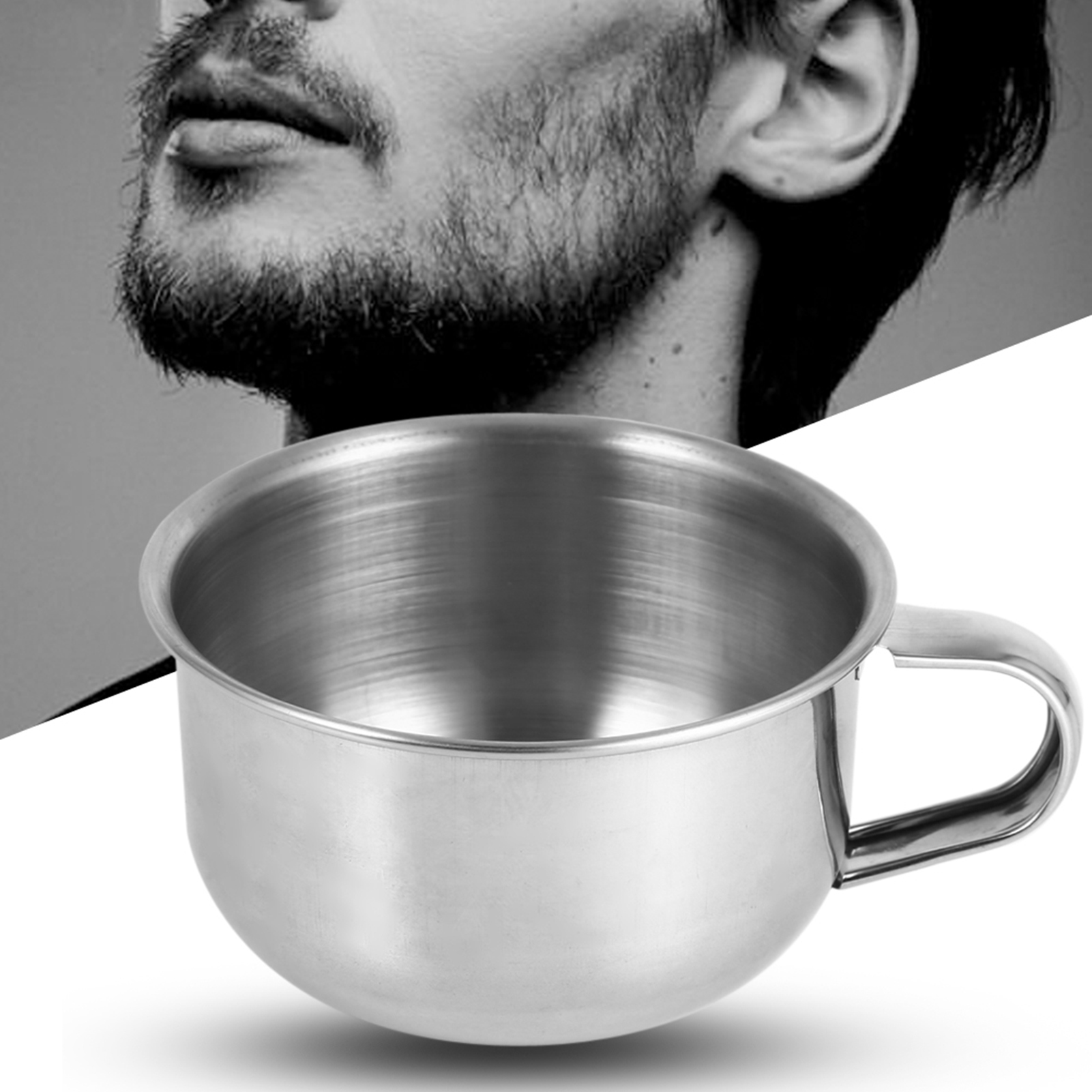 New Stainless Steel Metal Shav - огляд і ціна Soap Making Workshop