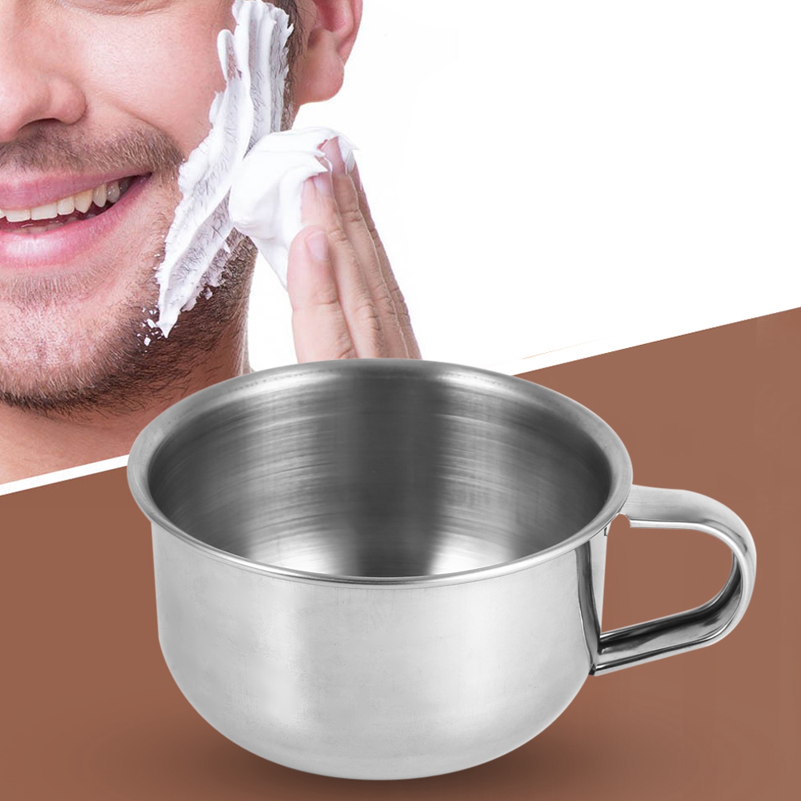New Stainless Steel Metal Shav - огляд і ціна Soap Making Workshop