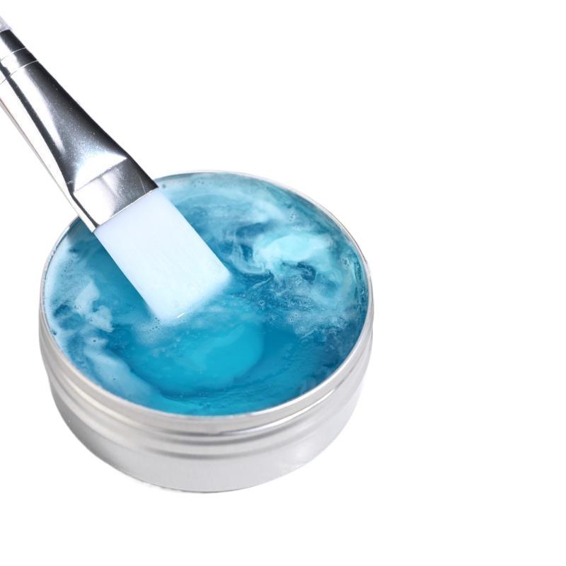Makeup Brush Cleaning Soap Mak - огляд і ціна Soap Making Unit