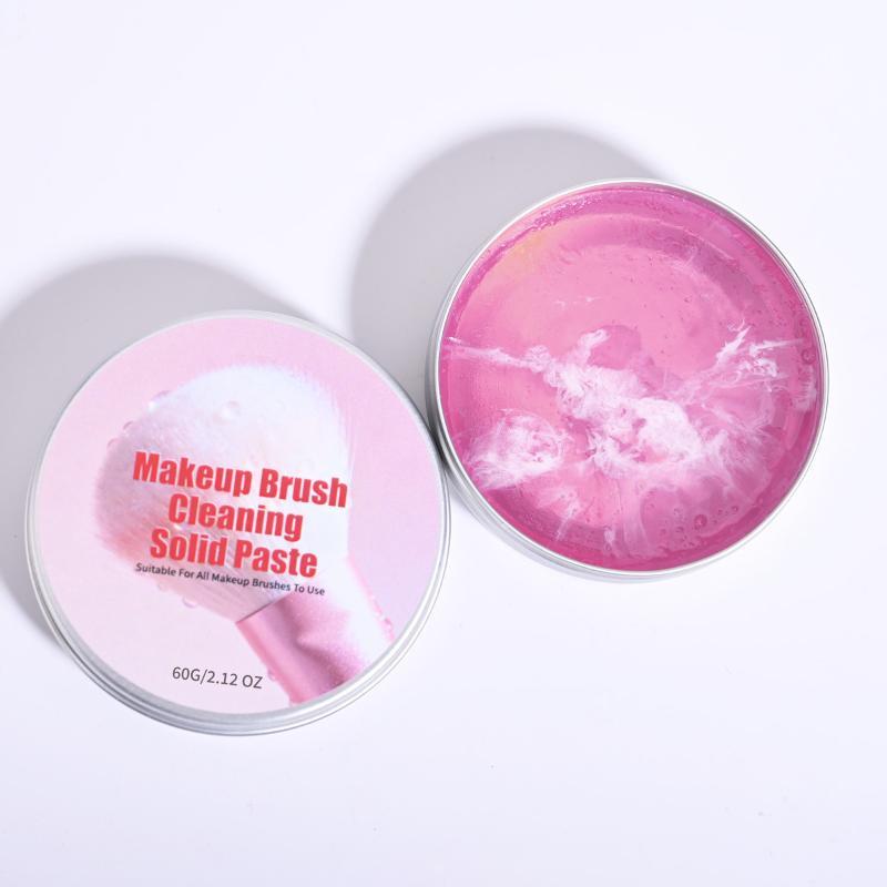 Makeup Brush Cleaning Soap Mak - огляд і ціна Soap Making Unit