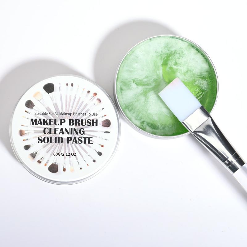 Makeup Brush Cleaning Soap Mak - огляд і ціна Soap Making Unit