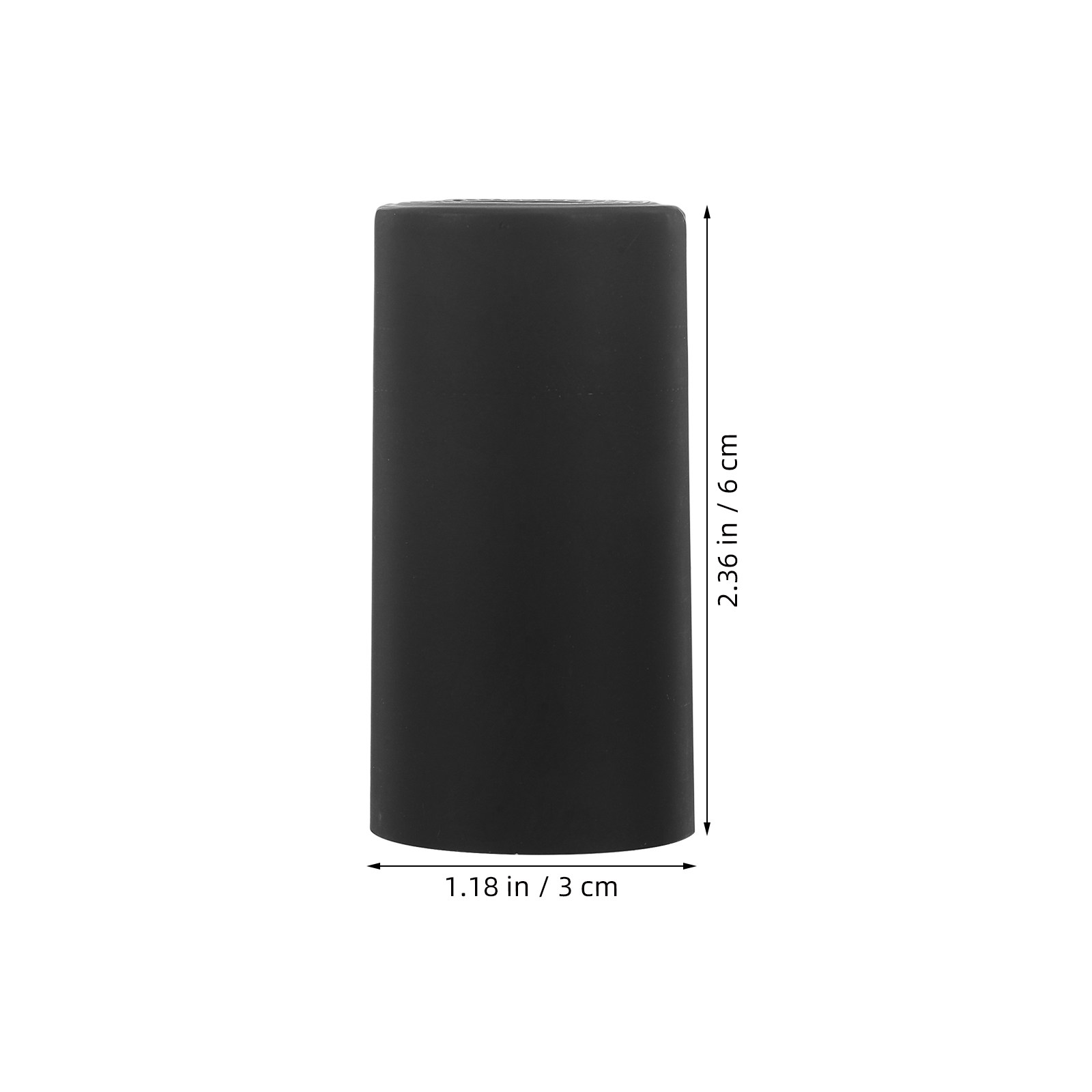 150Pcs Heat Shrink Wrap Sleeve - огляд і ціна Shrink Wrap Pvc