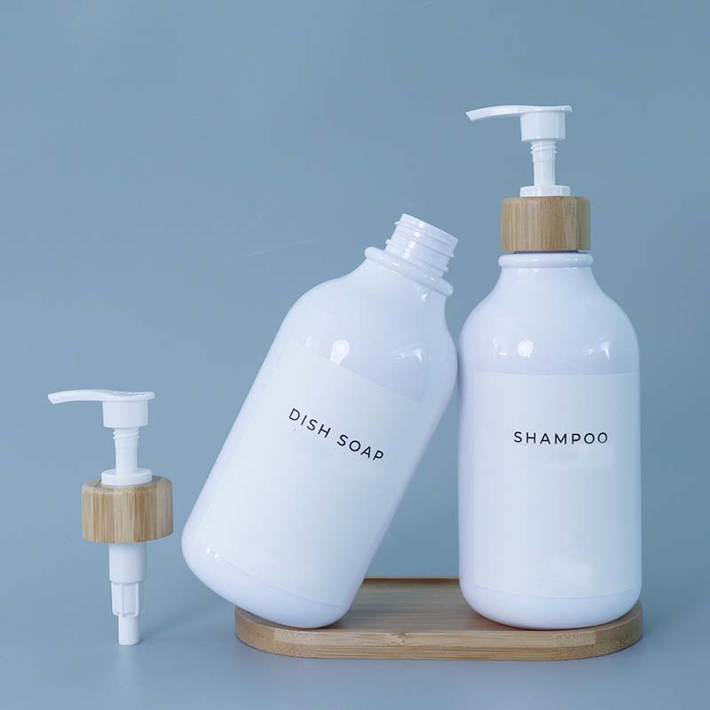 1pcs 300/500ml White Soap Disp - огляд і ціна Soap Making Unit