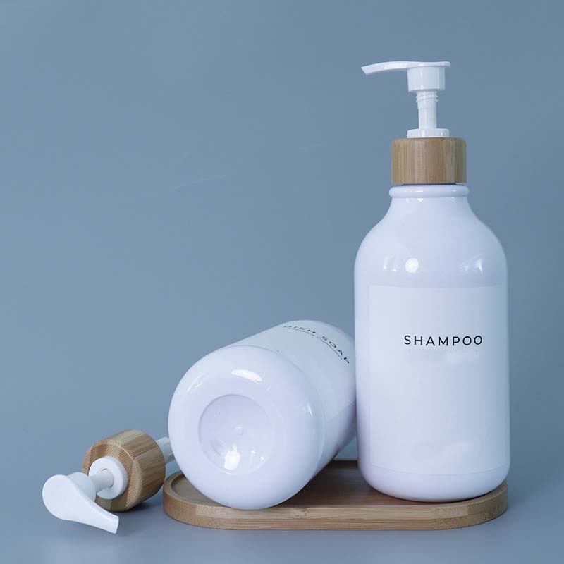 1pcs 300/500ml White Soap Disp - огляд і ціна Soap Making Unit