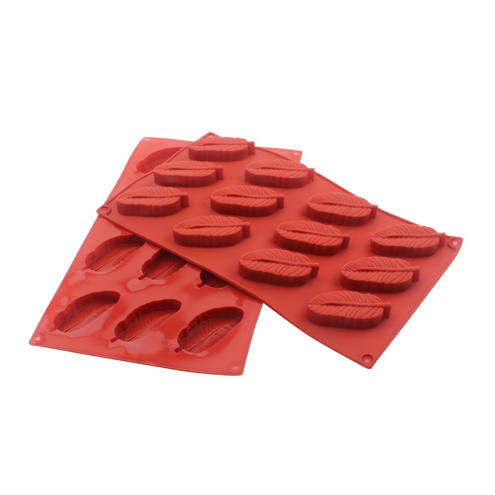 New Arrival 12 Hole Feather Sh - огляд і ціна Soap Making Workshop