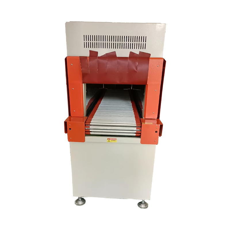 Automatic Heat Shrink Wrap Mac - огляд і ціна Shrink Wrap Pvc