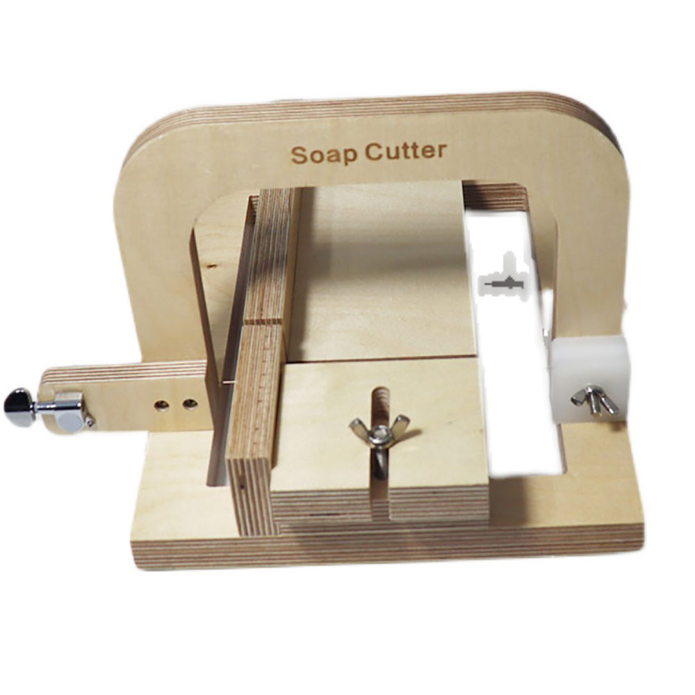 DIY Professional Hand-Made Col - огляд і ціна Soap Cutter Wire