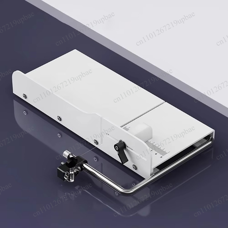 Single-Arm Soap Cutter, Horizo - огляд і ціна Soap Cutter Wire