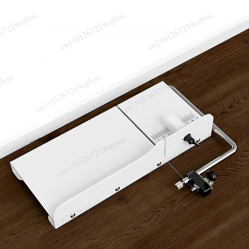 Single-Arm Soap Cutter, Horizo - огляд і ціна Soap Cutter Wire