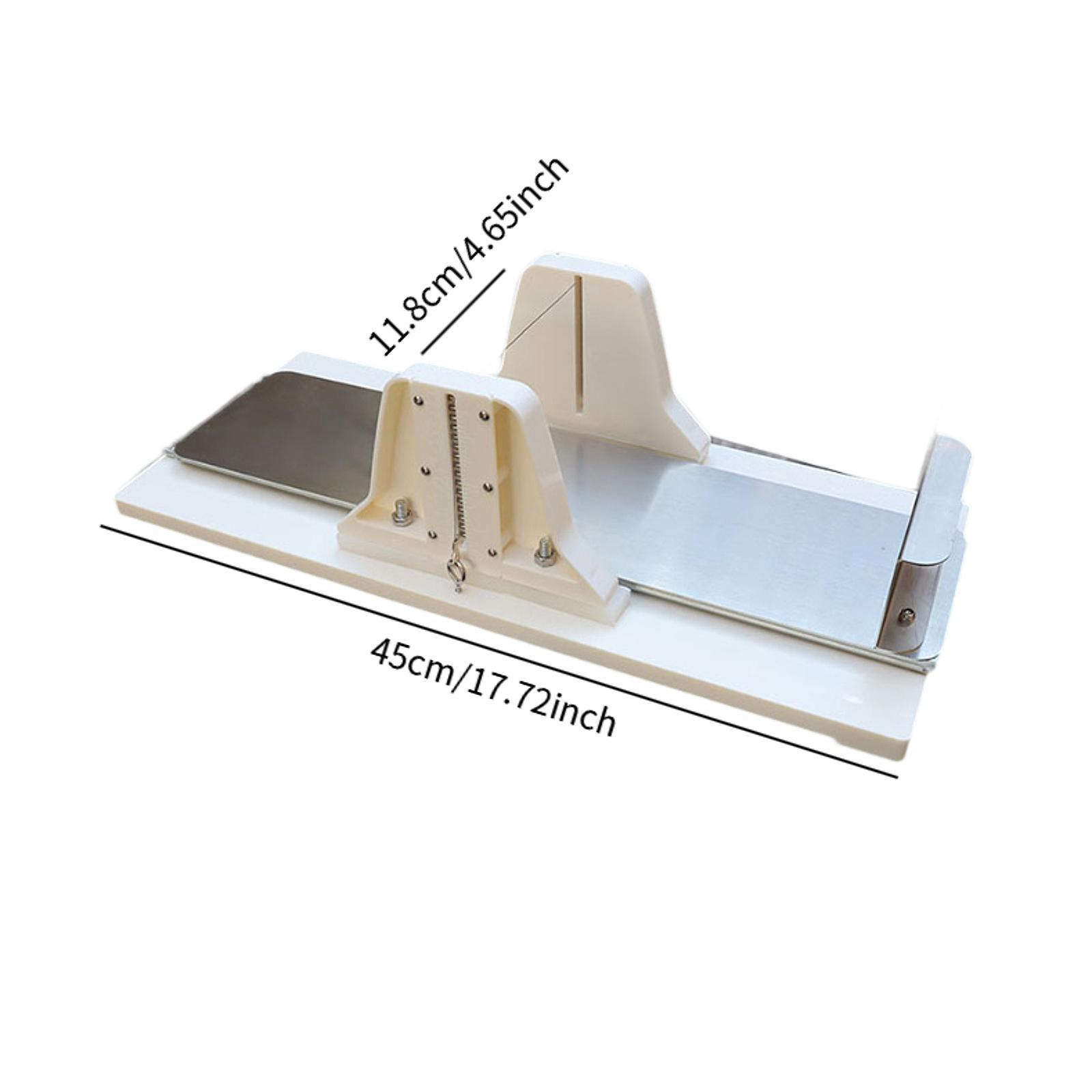 Professional Soap Cutter Stain - огляд і ціна Soap Cutter Wire