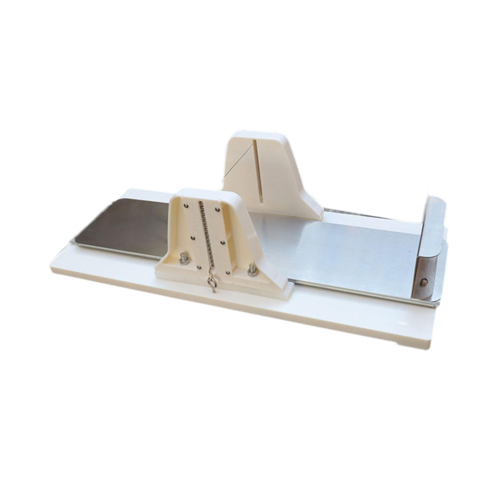 Professional Soap Cutter Stain - огляд і ціна Soap Cutter Wire