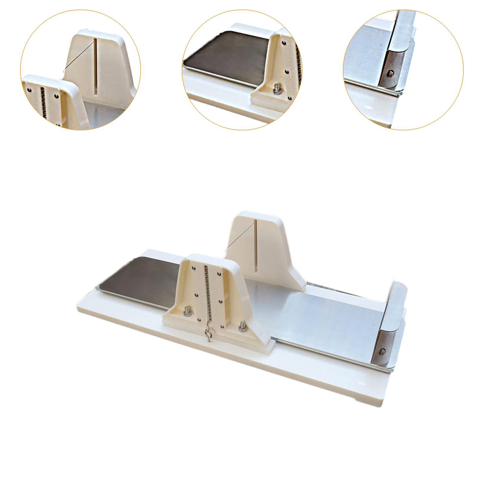 Professional Soap Cutter Stain - огляд і ціна Soap Cutter Wire