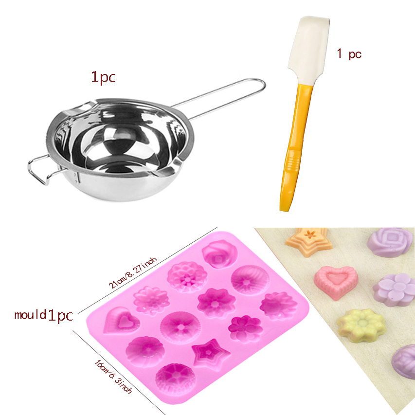 DIY Handcraft Soap Making Tool - огляд і ціна Soap Making Supplies Wholesale