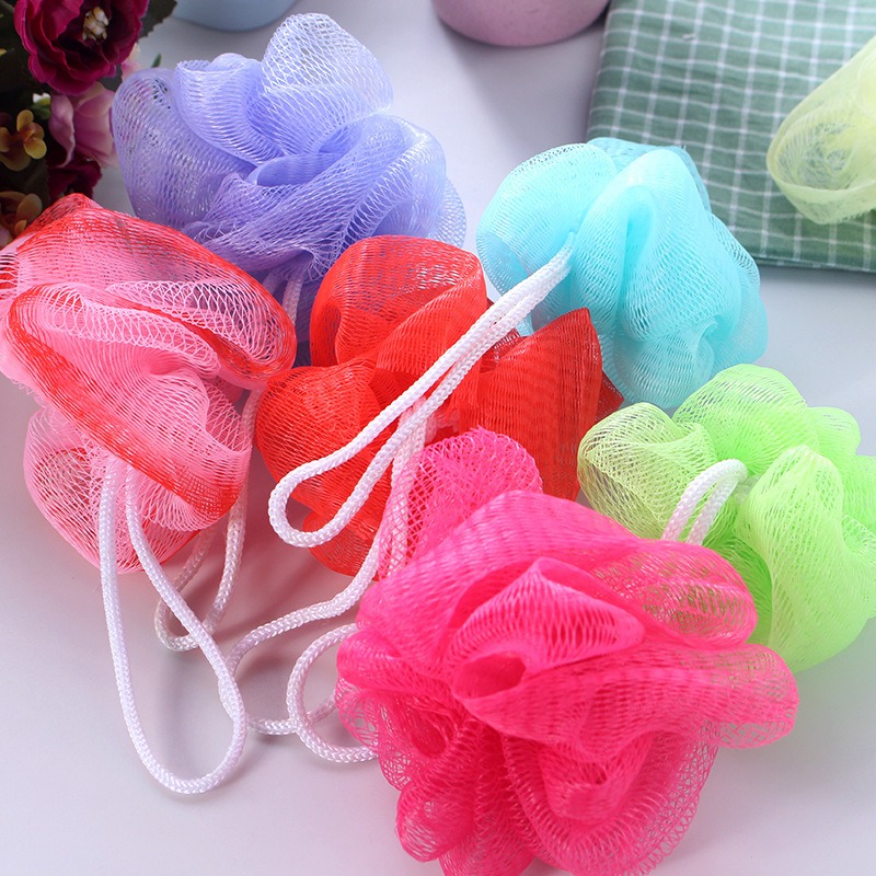 10Pc Color Random Bath Shower  - огляд і ціна Soap Making Supplies Wholesale