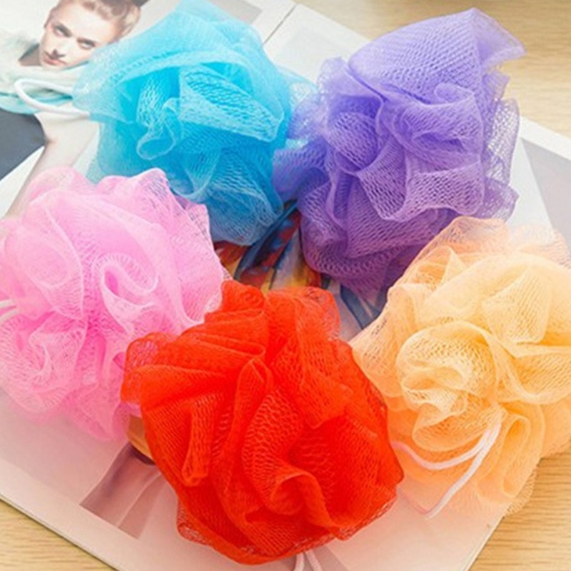10Pc Color Random Bath Shower  - огляд і ціна Soap Making Supplies Wholesale