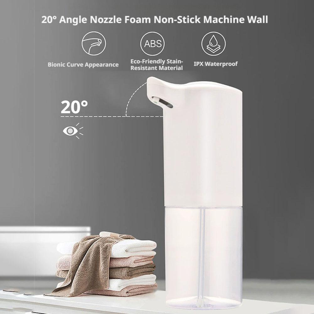 Automatic Soap Dispenser Soap  - огляд і ціна Soap Making Unit