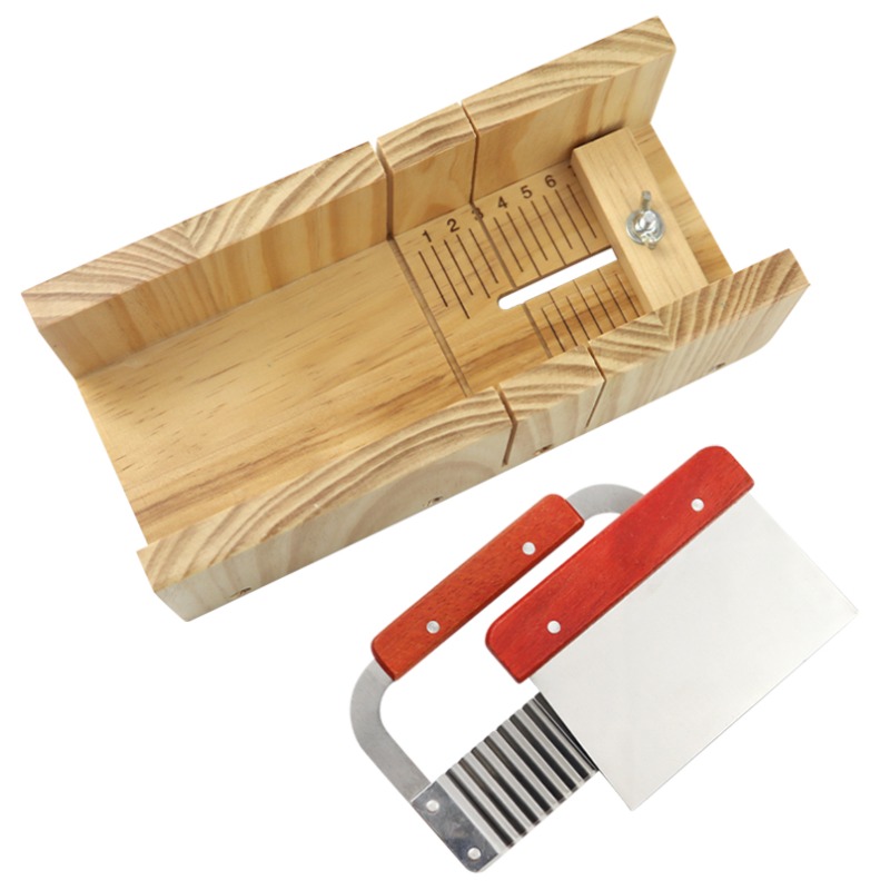 469 Adjustable Soap Cutting To - огляд і ціна Soap Making Die