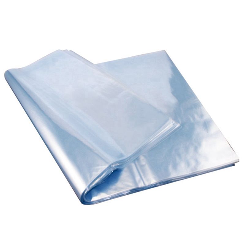 A84E-100Pcs PVC Waterproof Hea - огляд і ціна Shrink Wrap Pvc