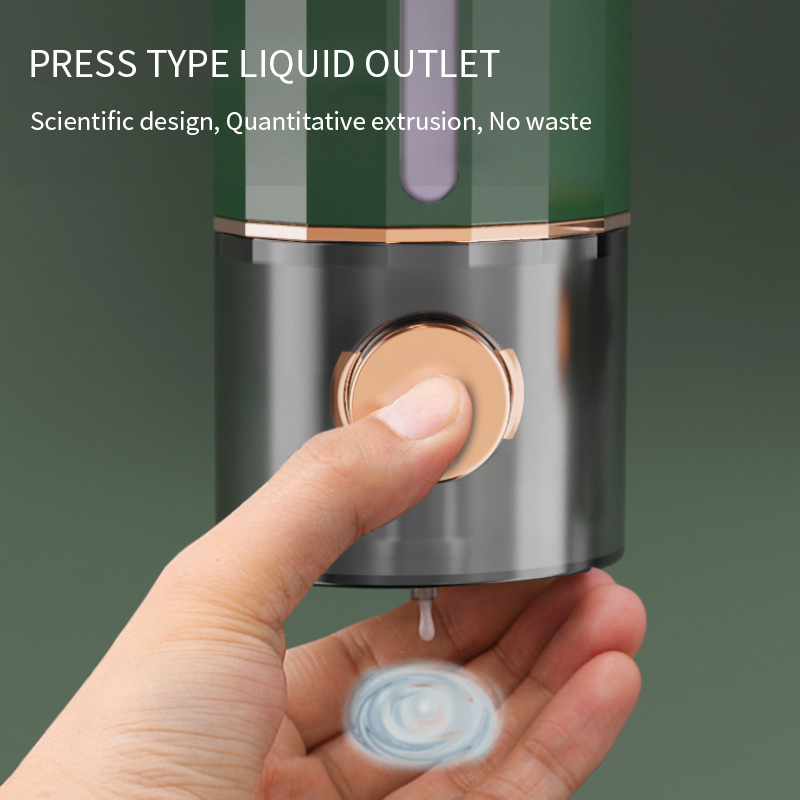 Manual Soap Dispenser Wall Mou - огляд і ціна Soap Making Workshop