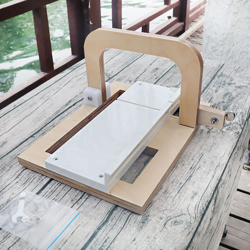 Factory production upgraded pr - огляд і ціна Soap Cutter Wire