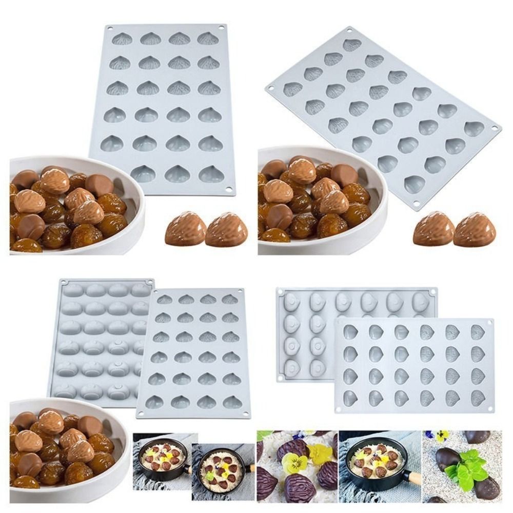 Silicone Material Bento Cake S - огляд і ціна Soap Making Workshop