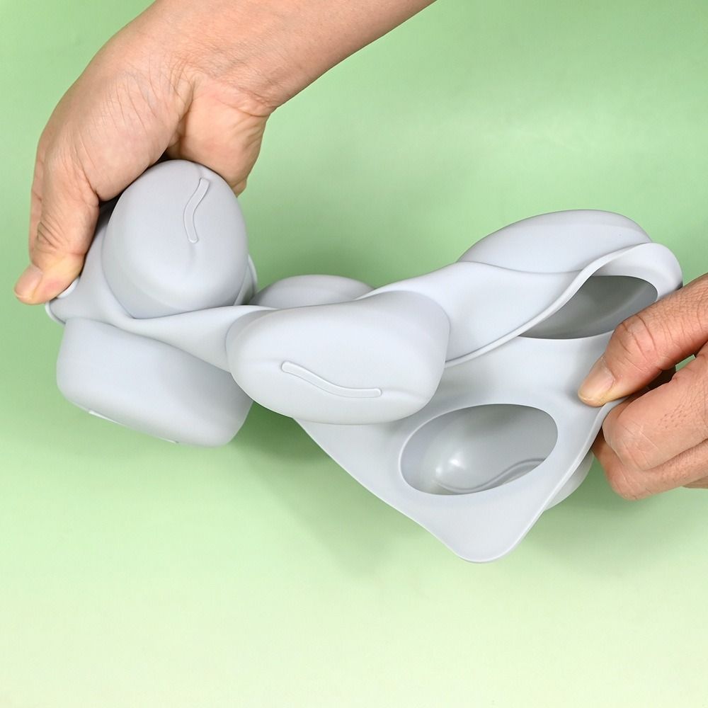 Silicone Material Bento Cake S - огляд і ціна Soap Making Workshop