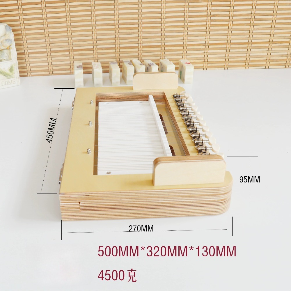 Manual Bamboo Soap Slicer with - огляд і ціна Soap Cutter Wire