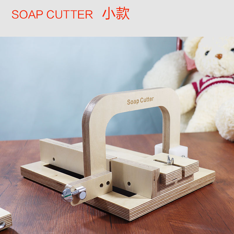 DIY Professional Hand-Made Col - огляд і ціна Soap Cutter Wire