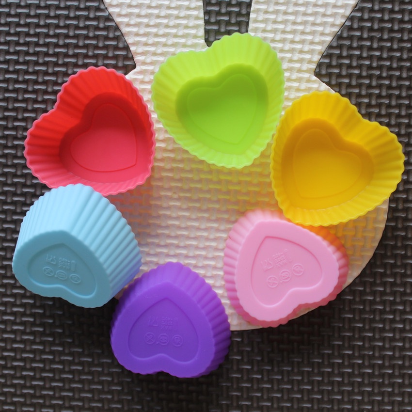 6 Pcs Set Non-Stick Flower Des - огляд і ціна Soap Making Workshop