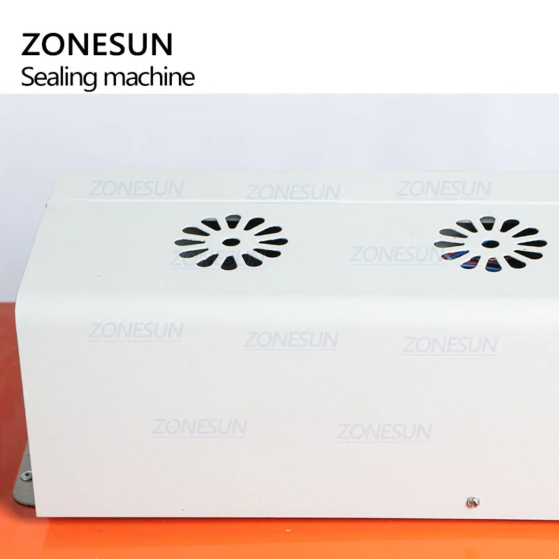 ZONESUN ZS-BS260 Heat Shrink T - огляд і ціна Shrink Wrap Pvc
