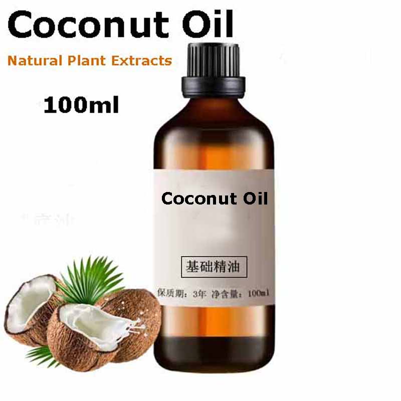 Fractionated Coconut Oil 100ml - огляд і ціна Soap Making Ingredient