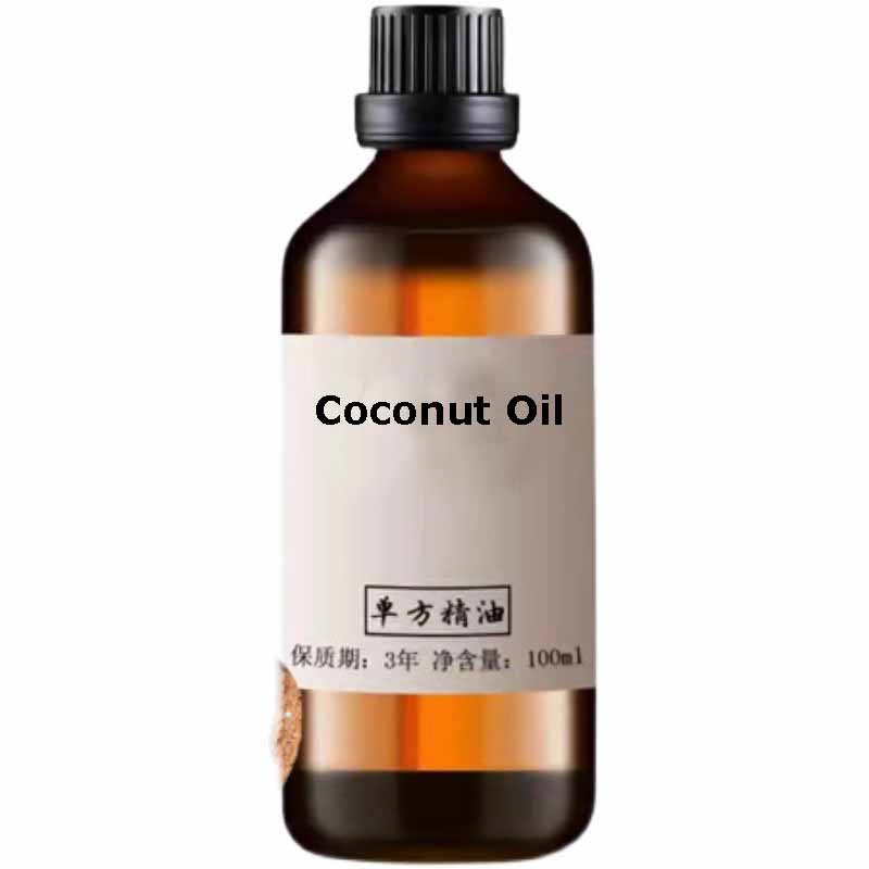 Fractionated Coconut Oil 100ml - огляд і ціна Soap Making Ingredient