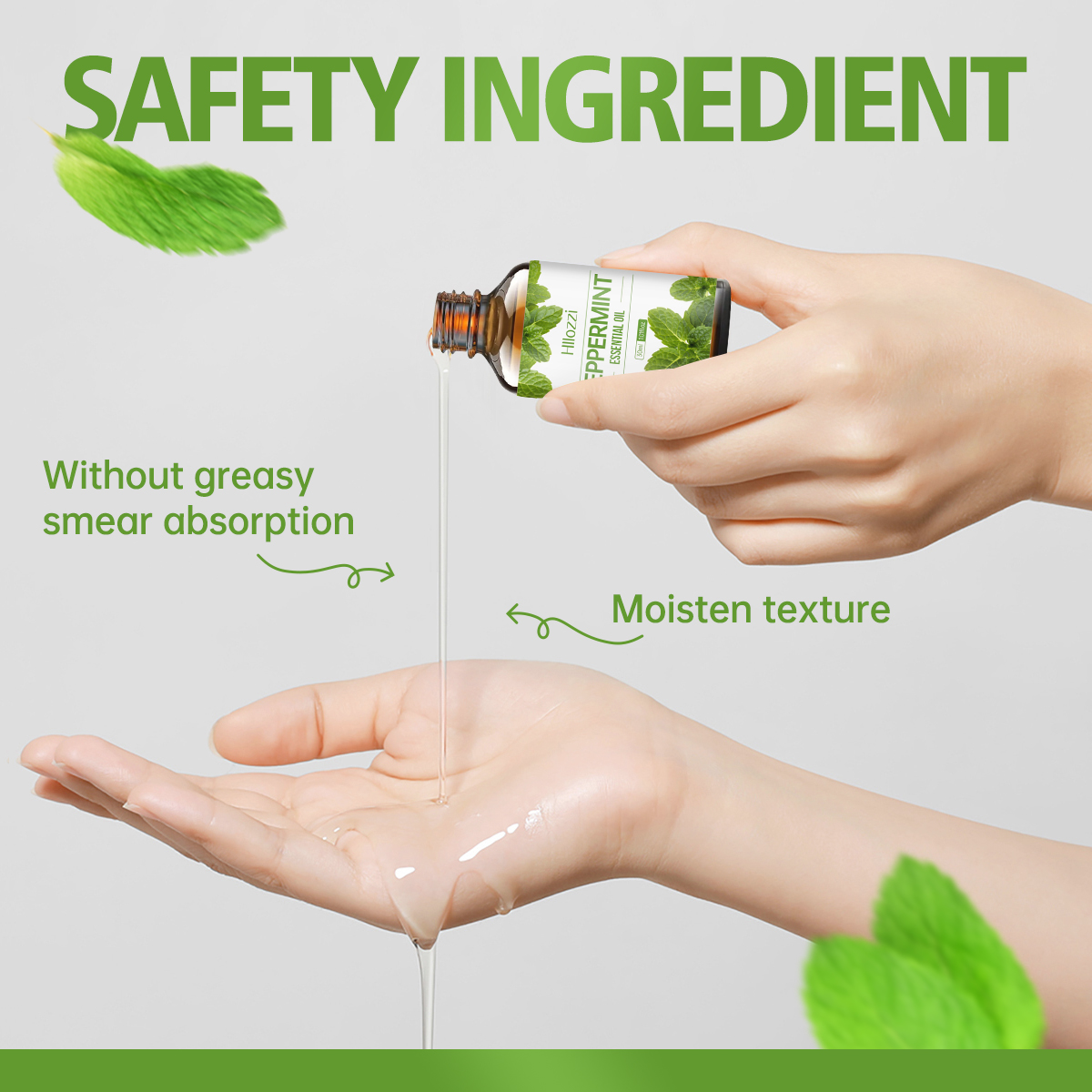 30ml Plant Essential Oil, 3 -  - огляд і ціна Soap Making Ingredient