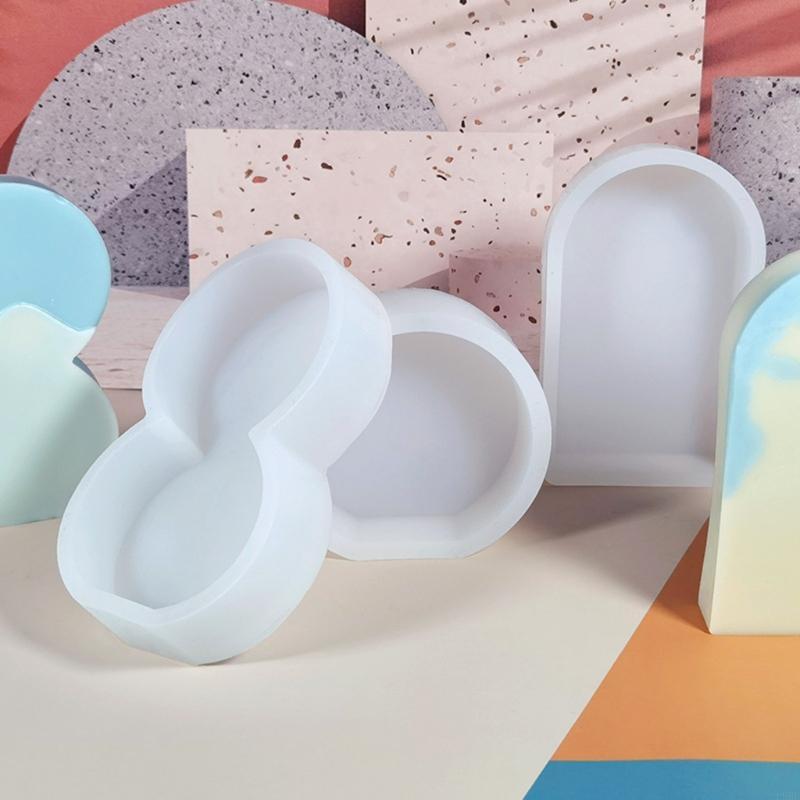L9BE Silicones Scented Molds S - огляд і ціна Soap Making App